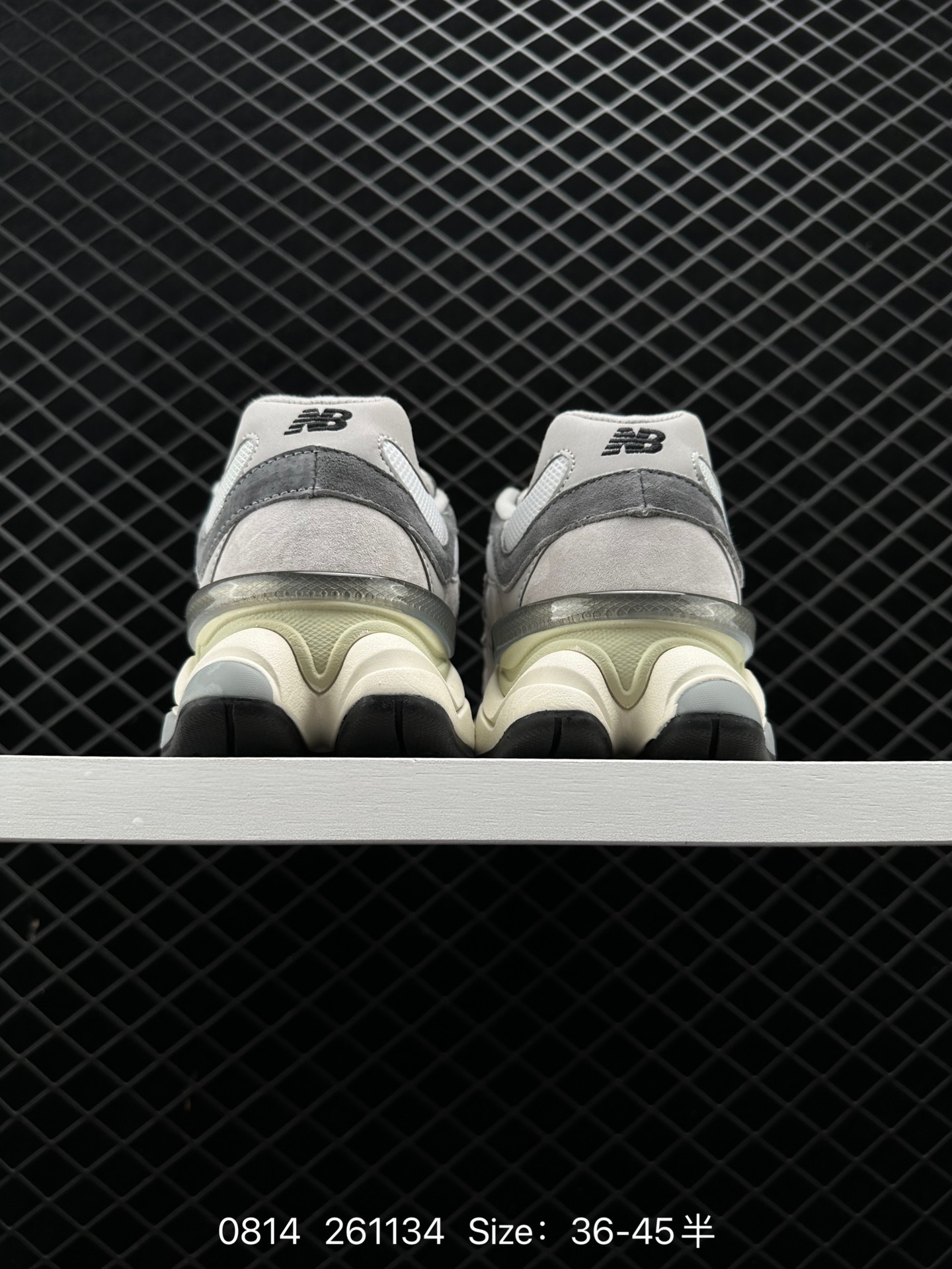 Joe Freshgoods x New Balance NB9060